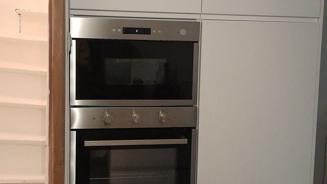 Photo of Kitchen in Mereville