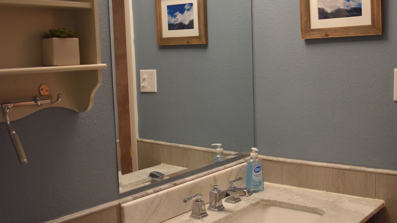Photo of Bathroom in Winter Park