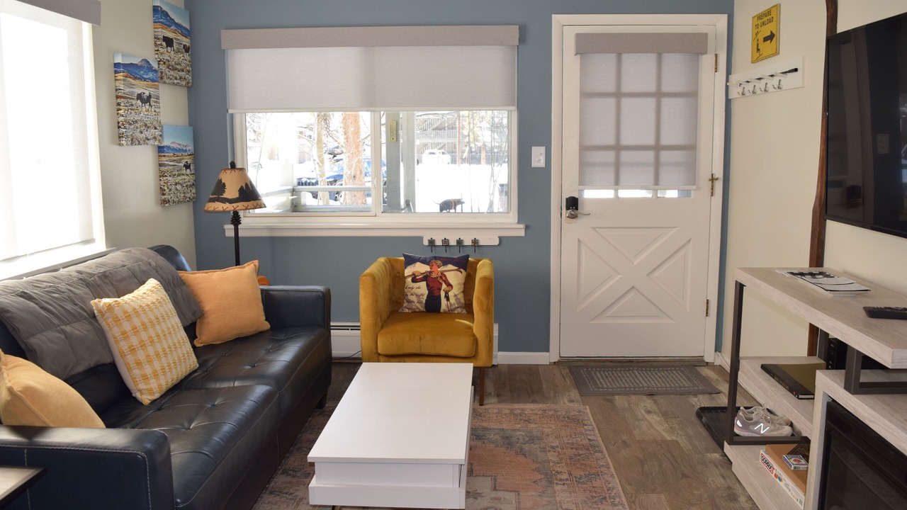 Photo of Livingroom in Winter Park