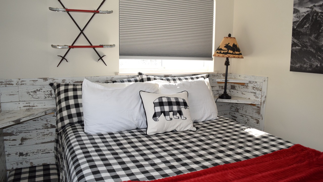 Photo of Bedroom in Winter Park