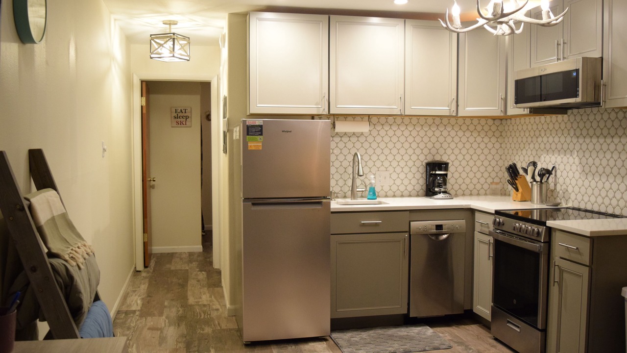 Photo of Kitchen in Winter Park