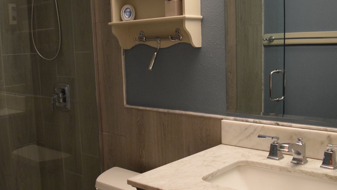 Photo of Bathroom in Winter Park