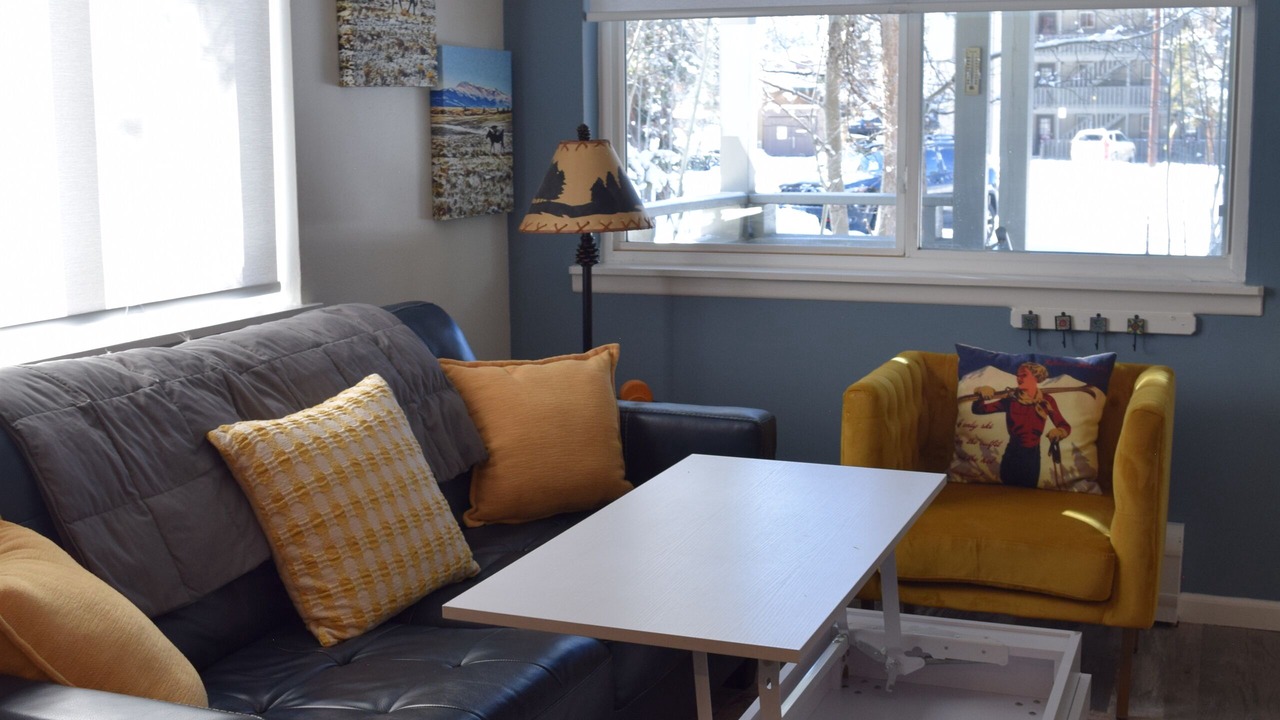 Photo of Livingroom in Winter Park
