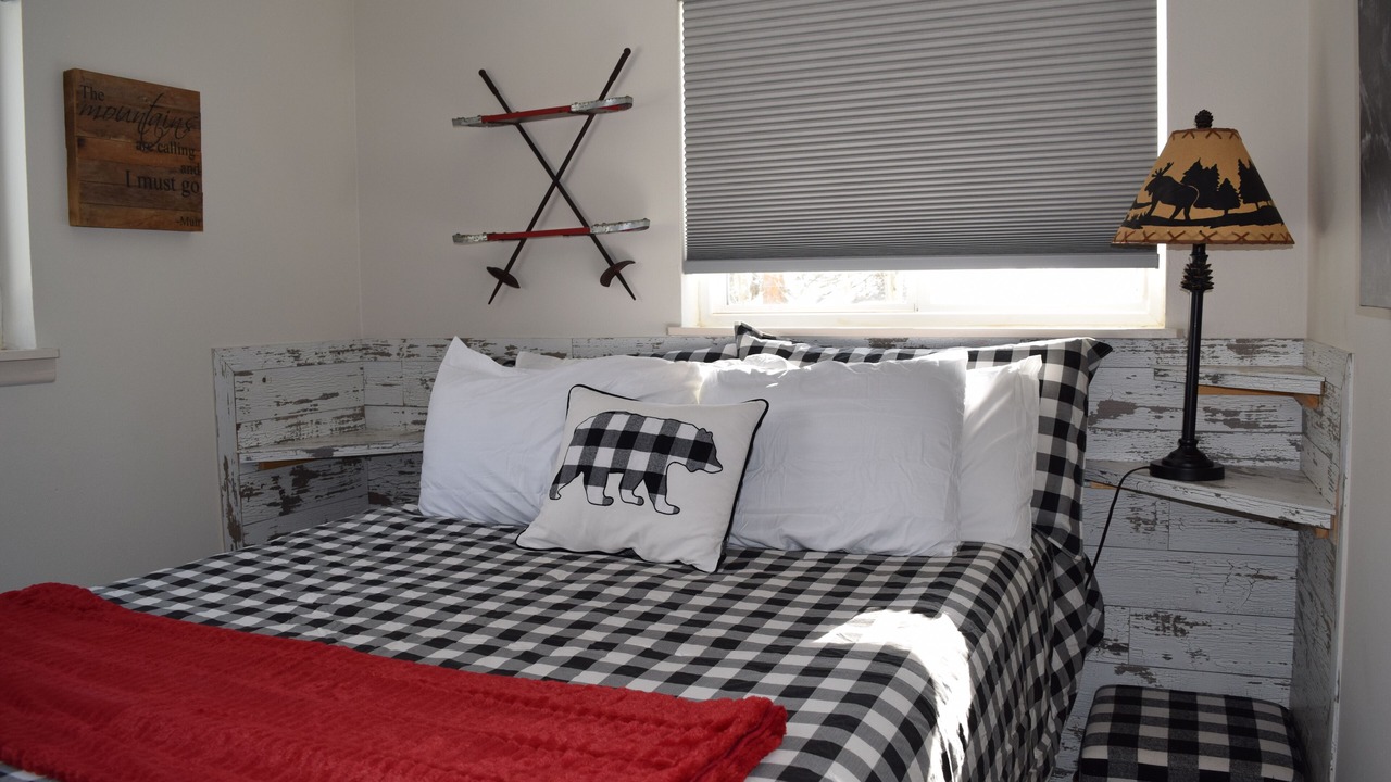 Photo of Bedroom in Winter Park