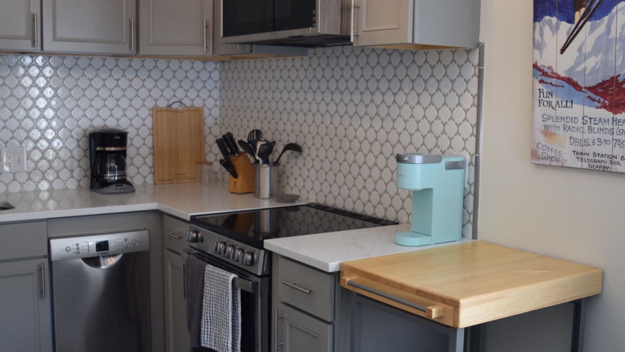 Photo of Kitchen in Winter Park