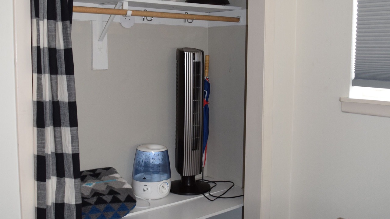 Photo of Bedroom in Winter Park