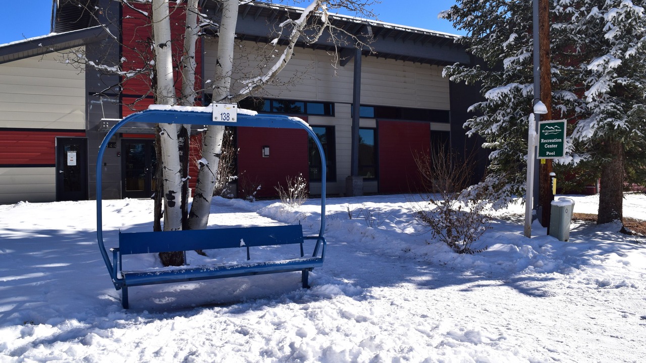 Photo of Outdoor in Winter Park