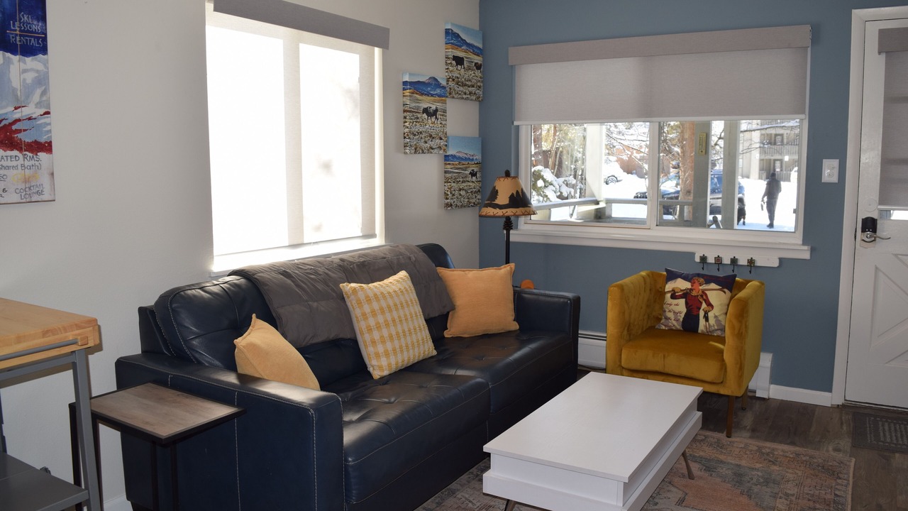 Photo of Livingroom in Winter Park