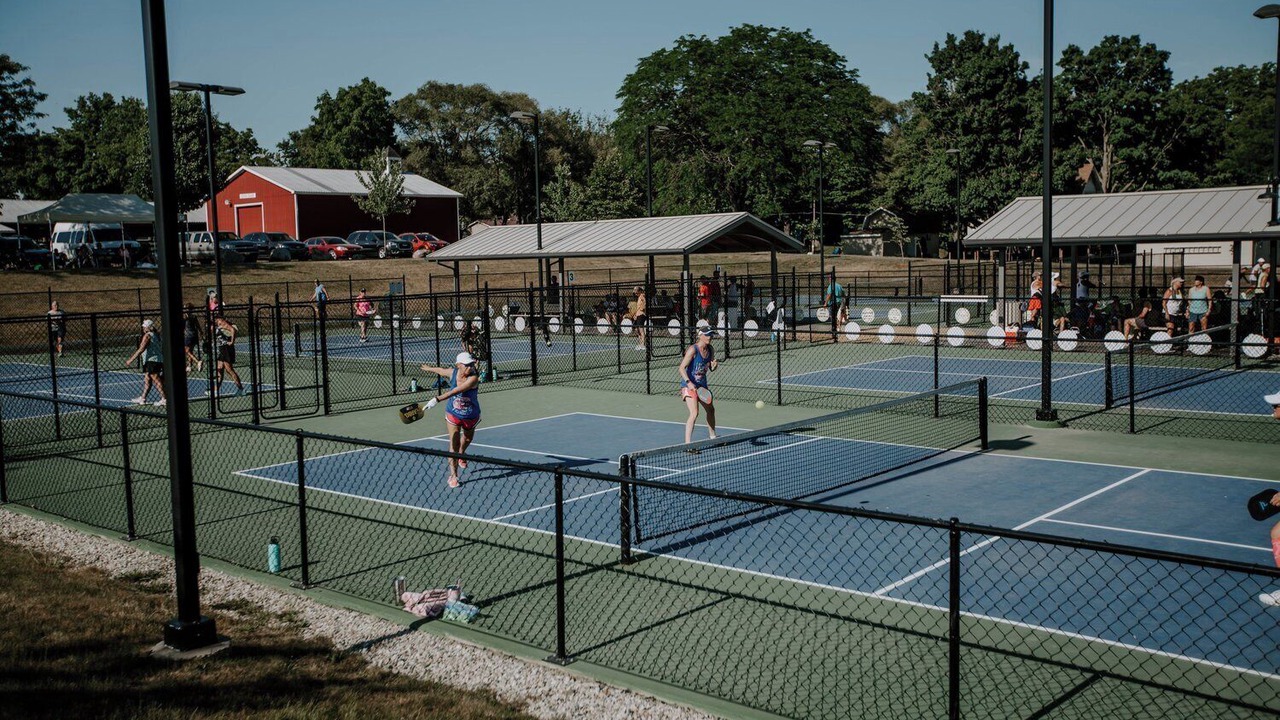 Photo of Others in Lake Odessa