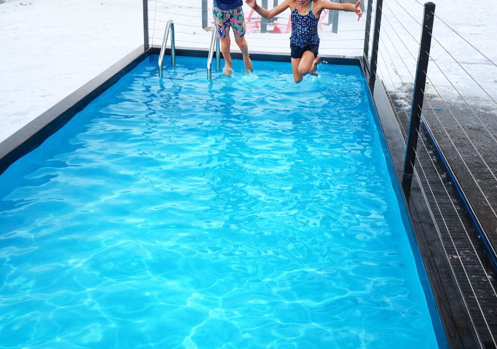 Photo of Outdoor in Lake Odessa