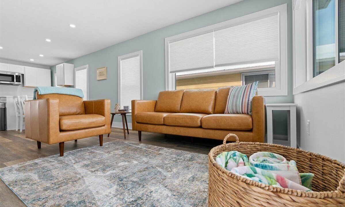 Photo of Bedroom in Lake Odessa
