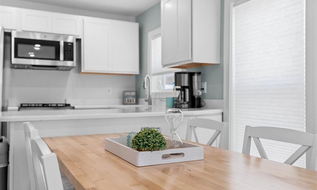 Photo of Kitchen in Lake Odessa