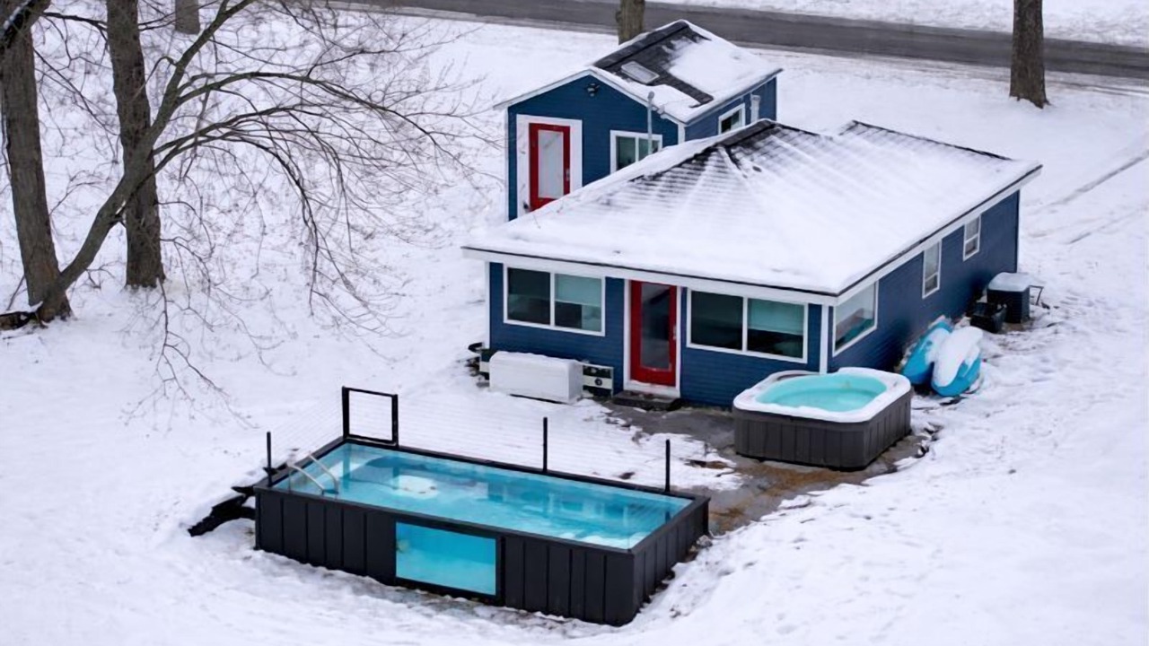 Photo of Outdoor in Lake Odessa