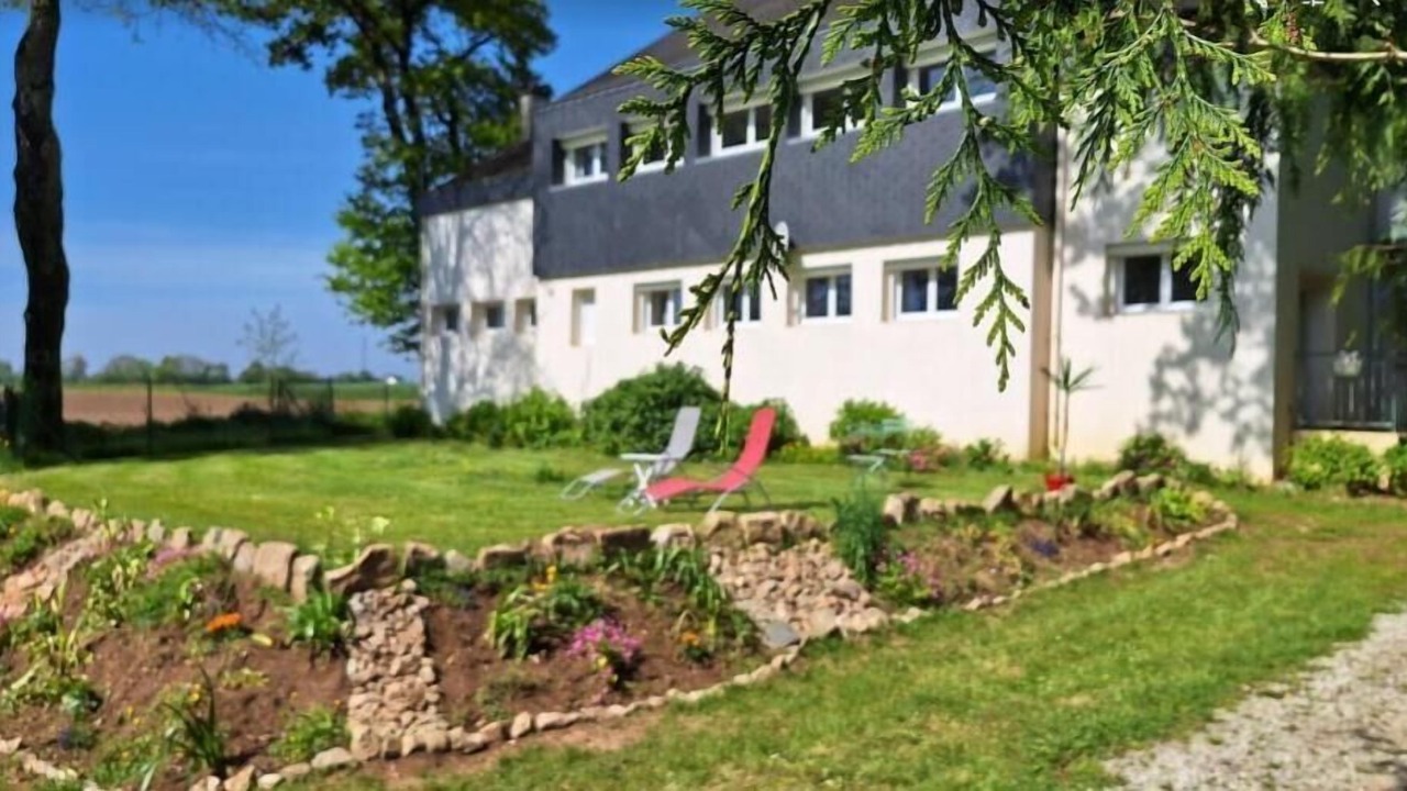 Photo of Outdoor in Reguiny