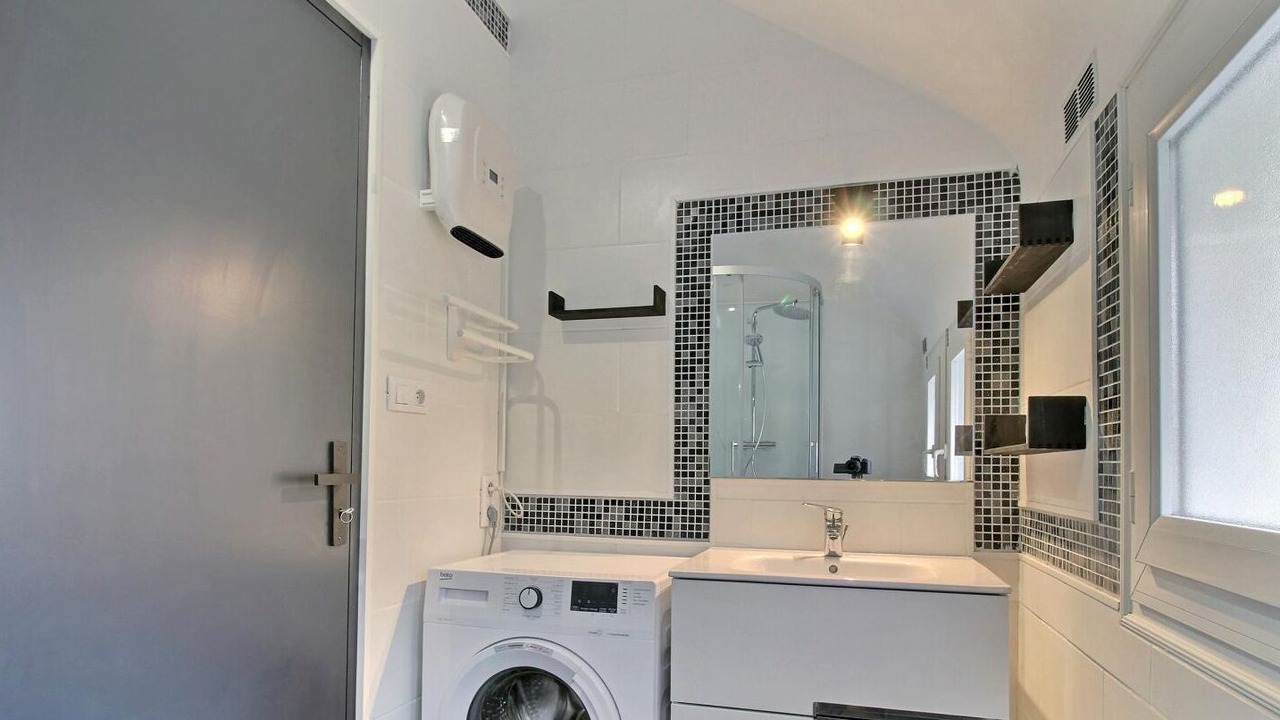 Photo of Bathroom in Reguiny