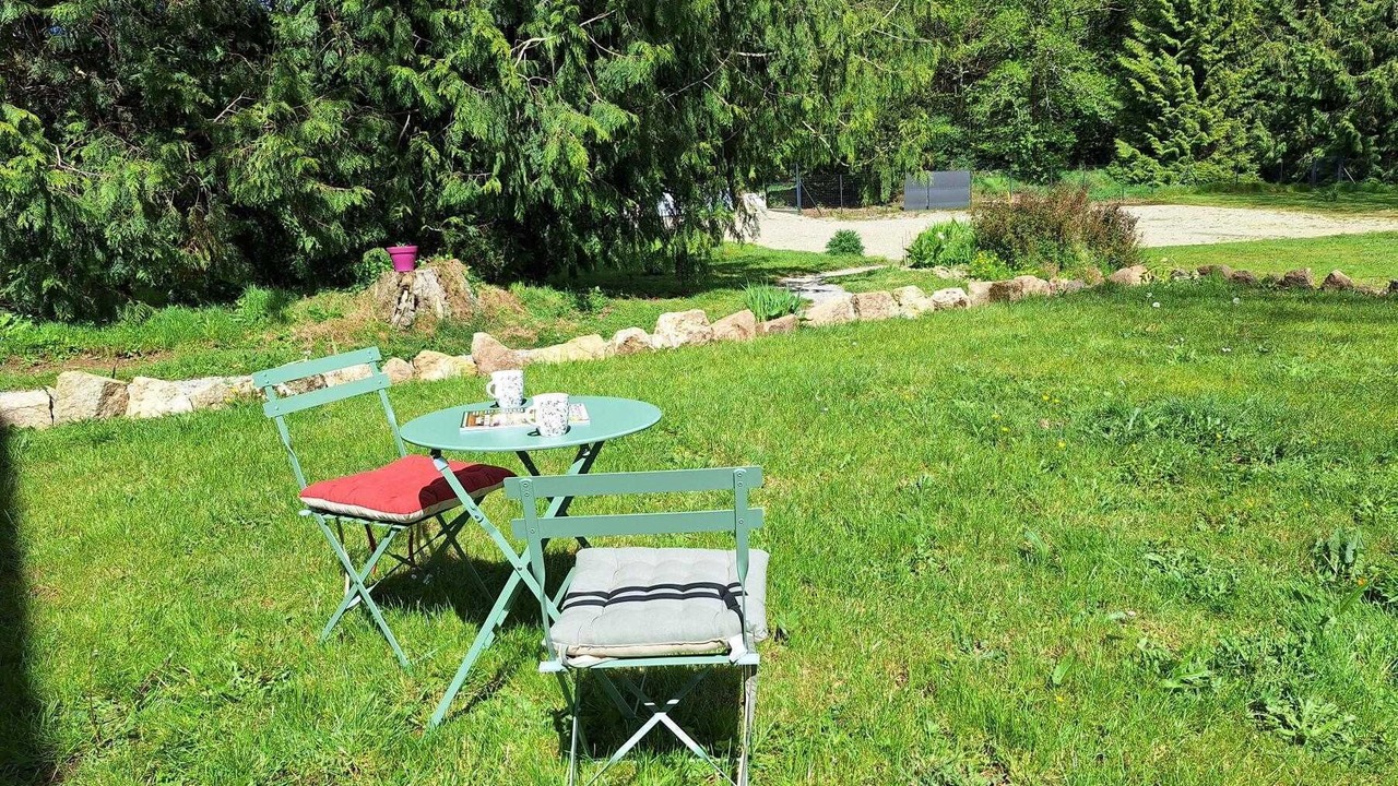 Photo of Outdoor in Reguiny