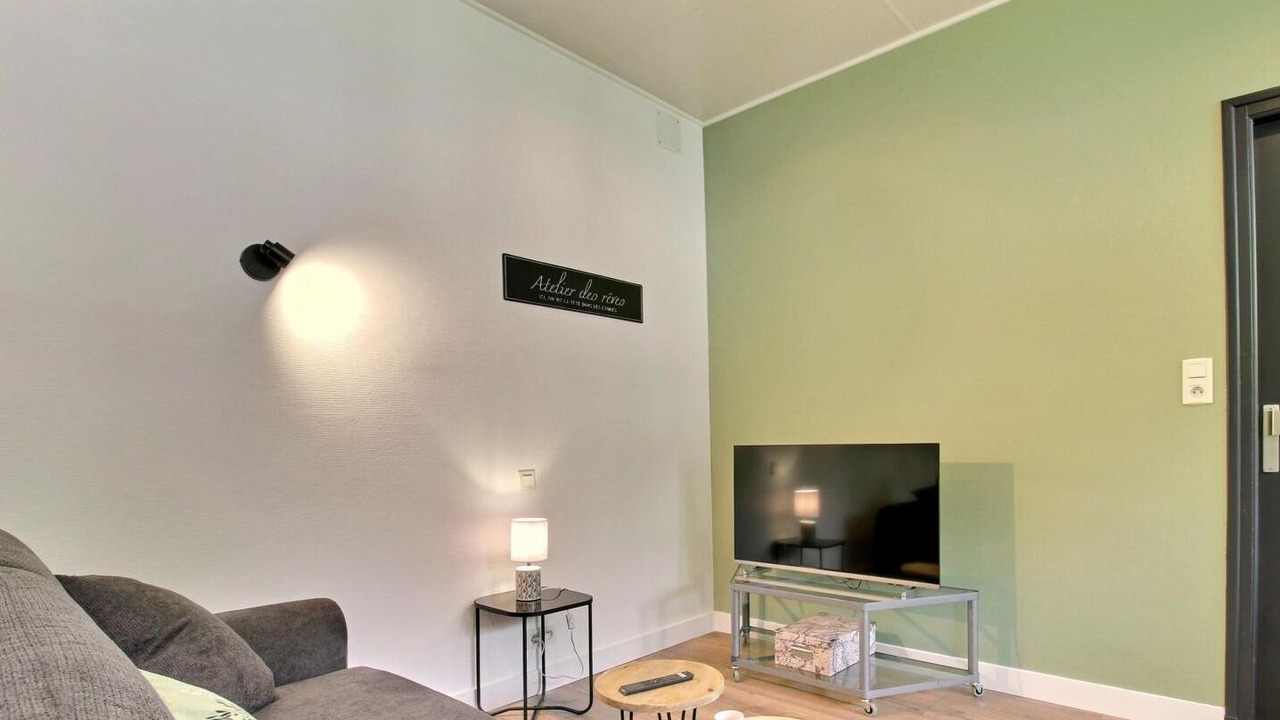Photo of Livingroom in Reguiny