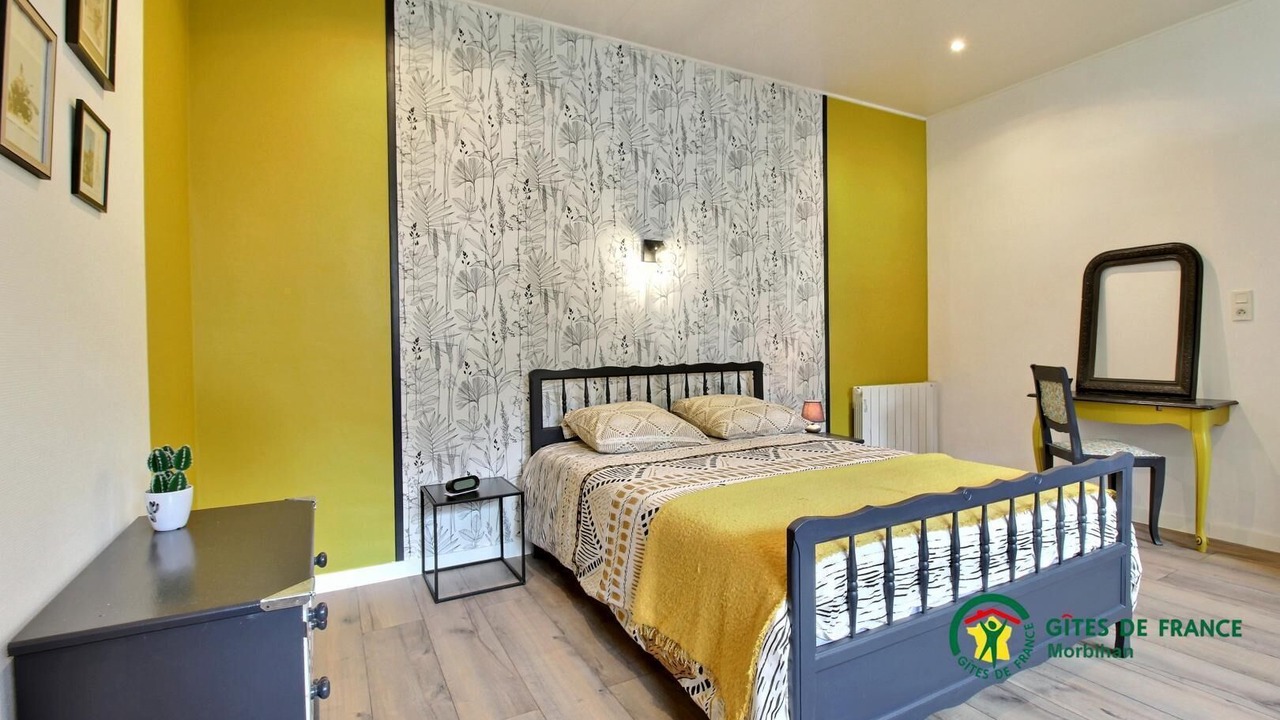 Photo of Bedroom in Reguiny