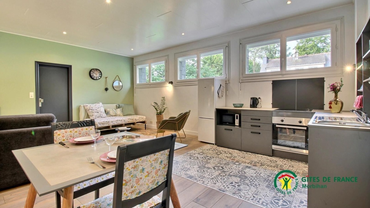 Photo of Kitchen in Reguiny
