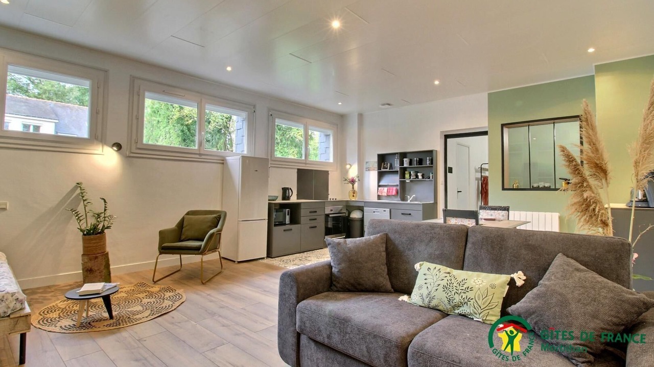 Photo of Livingroom in Reguiny