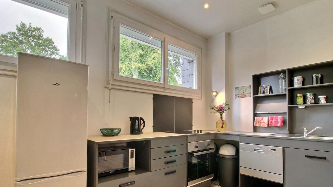 Photo of Kitchen in Reguiny