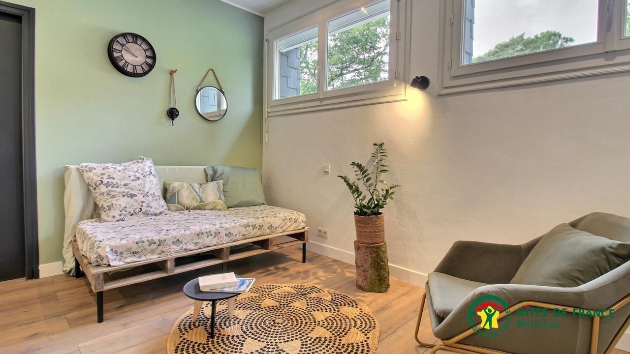 Photo of Livingroom in Reguiny
