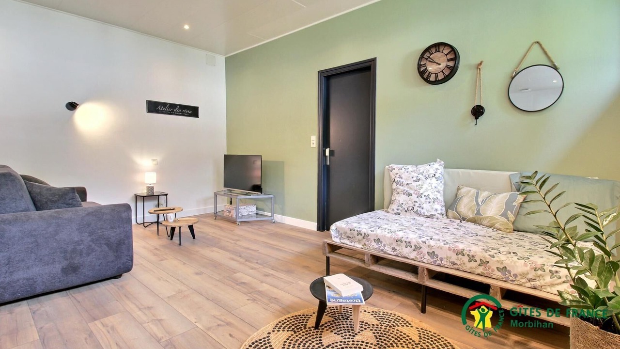 Photo of Livingroom in Reguiny
