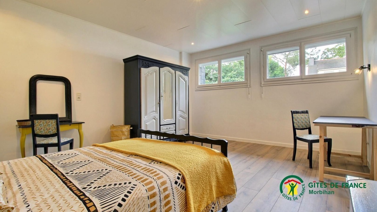 Photo of Bedroom in Reguiny