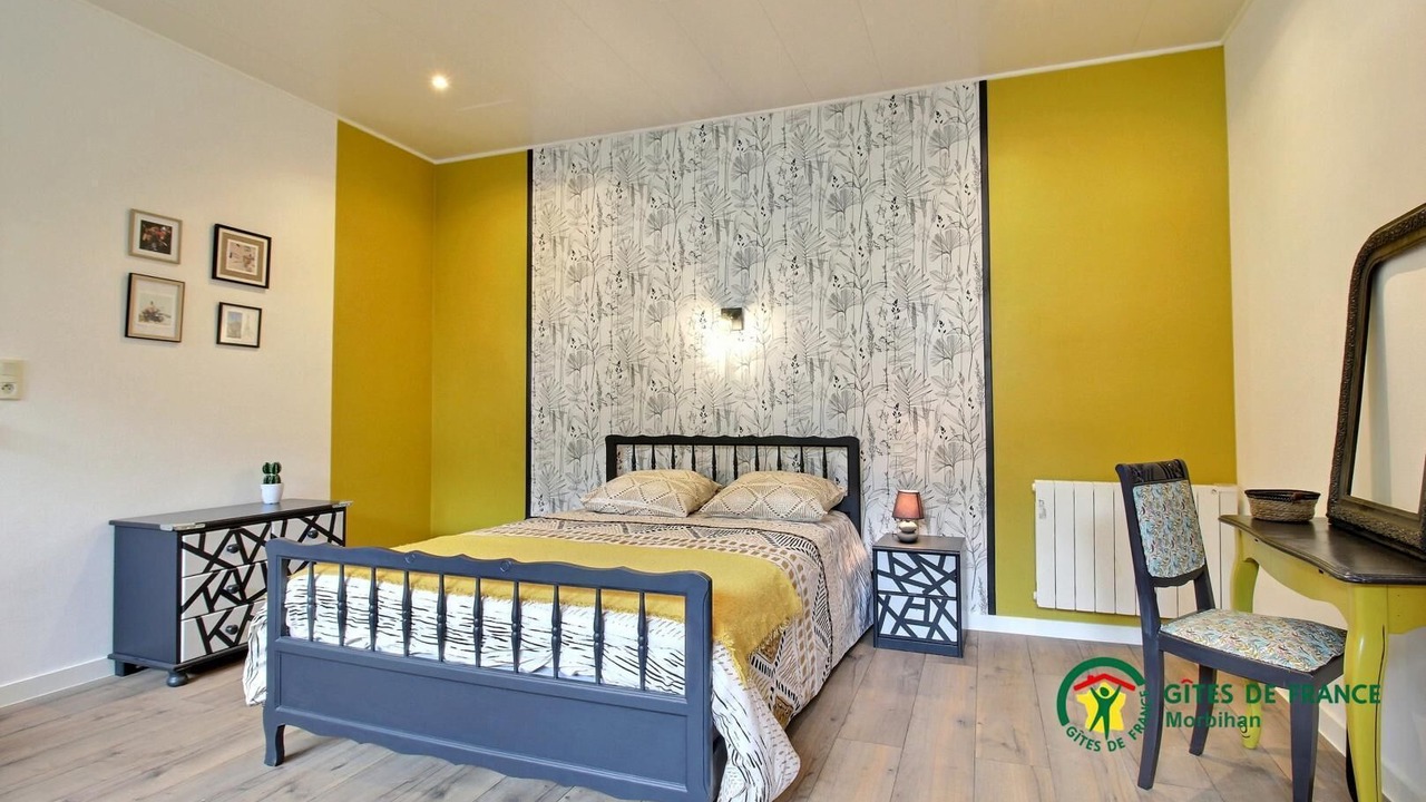 Photo of Bedroom in Reguiny