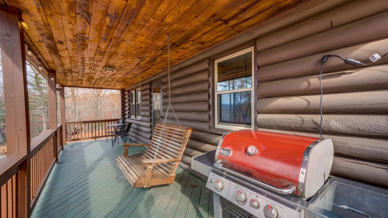 Photo of Outdoor in Lynchburg