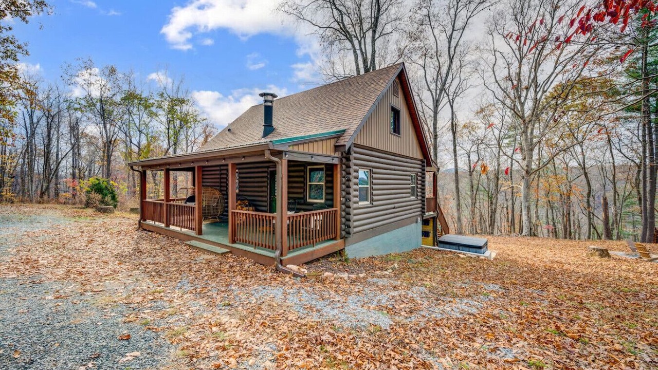 Photo of Outdoor in Lynchburg