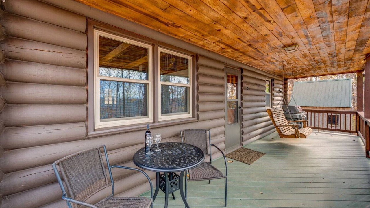 Photo of Outdoor in Lynchburg