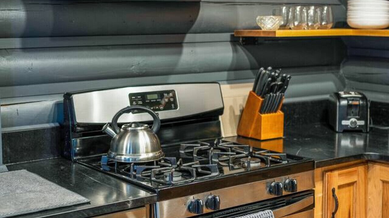Photo of Kitchen in Lynchburg