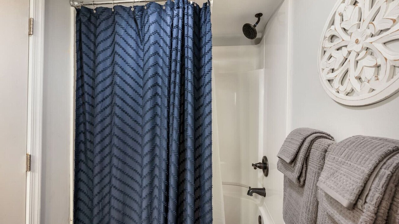 Photo of Bathroom in Lynchburg