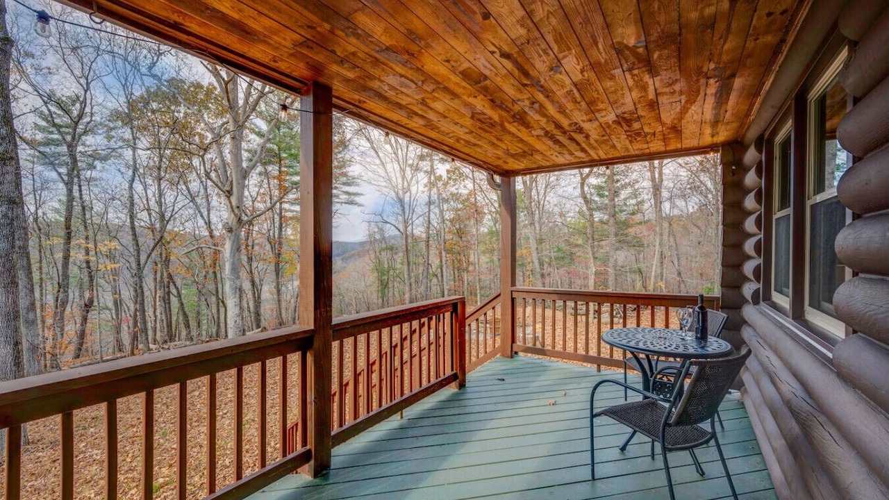 Photo of Outdoor in Lynchburg