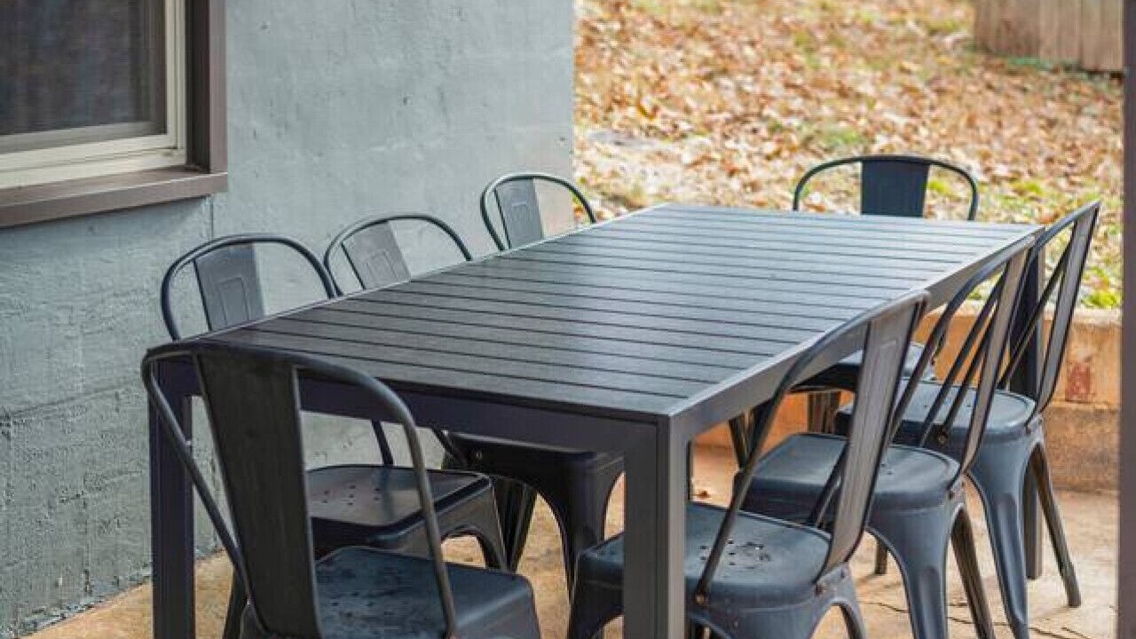 Photo of Outdoor in Lynchburg
