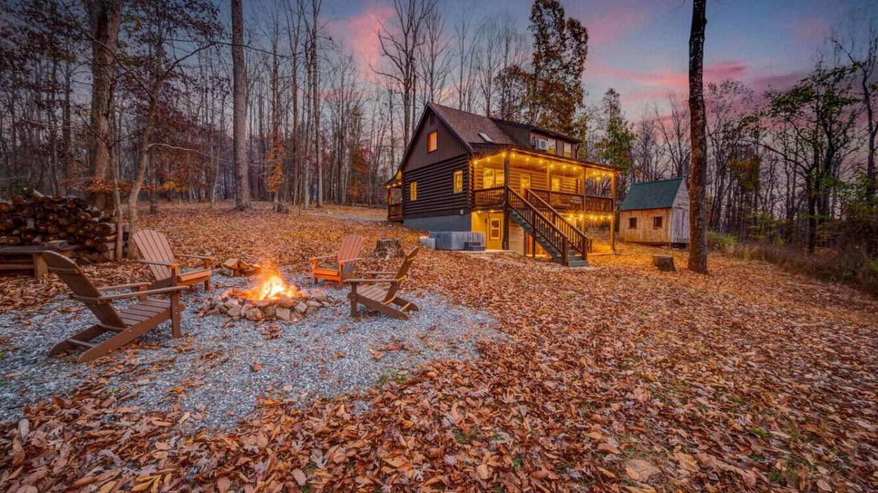Photo of Outdoor in Lynchburg