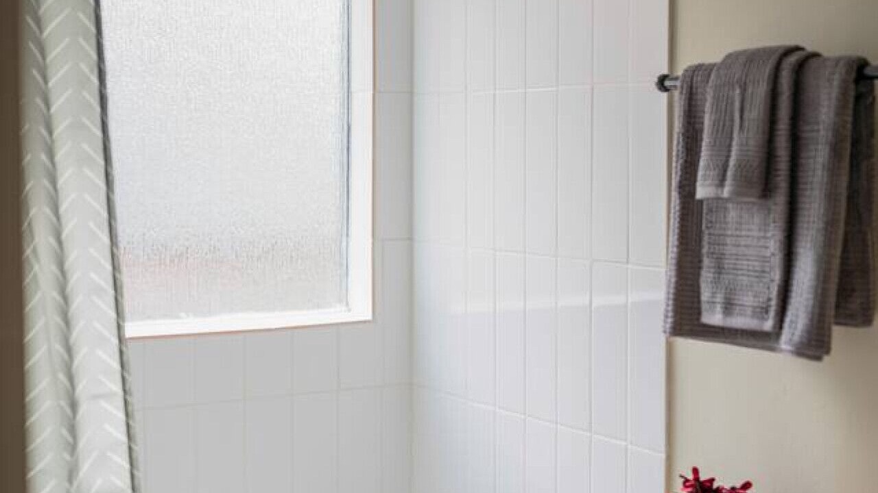 Photo of Bathroom in Lynchburg