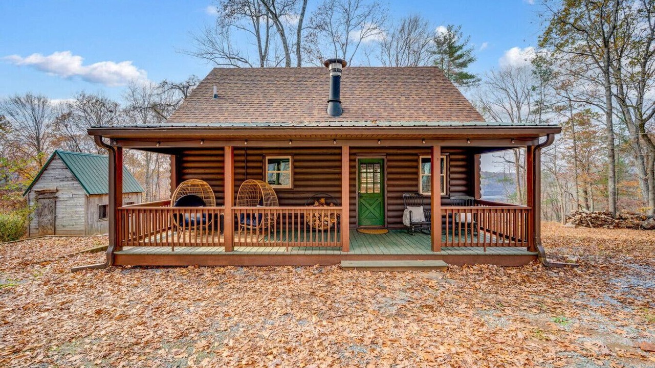 Photo of Outdoor in Lynchburg