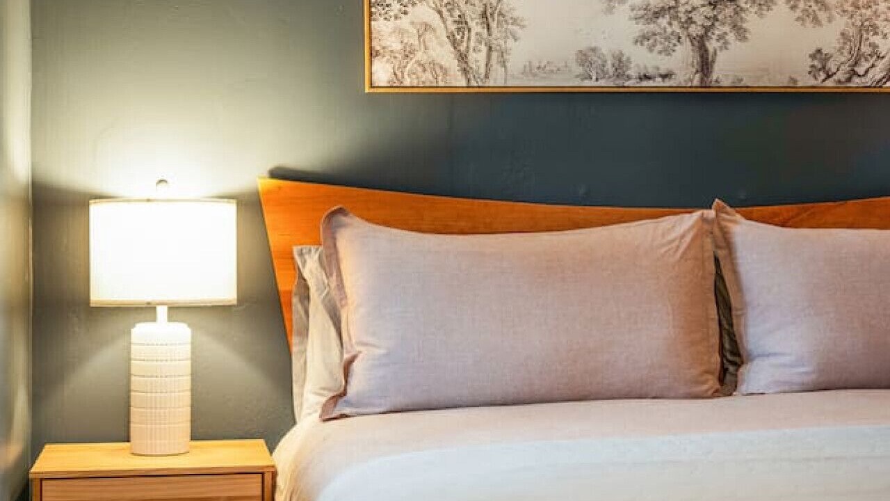 Photo of Bedroom in Lynchburg