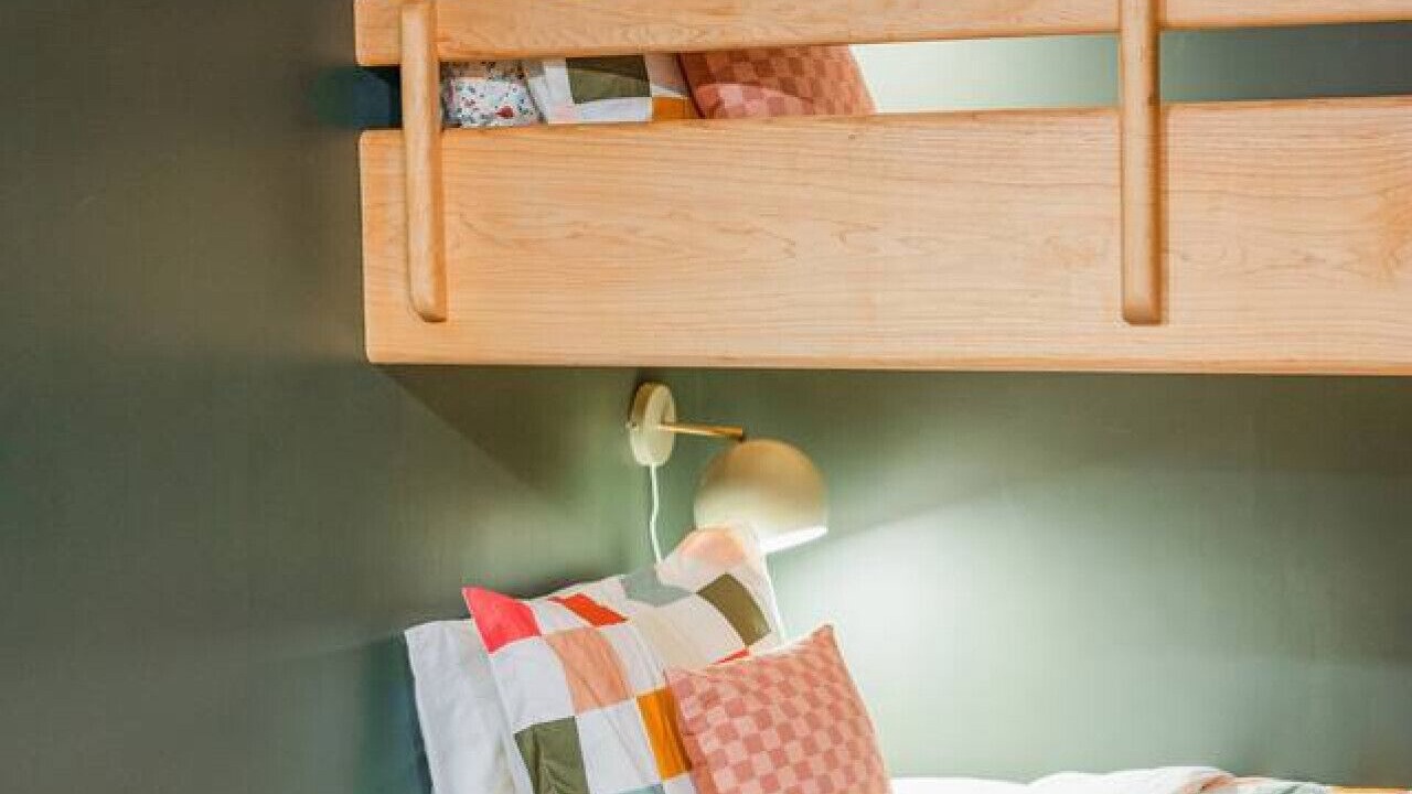 Photo of Bedroom in Lynchburg