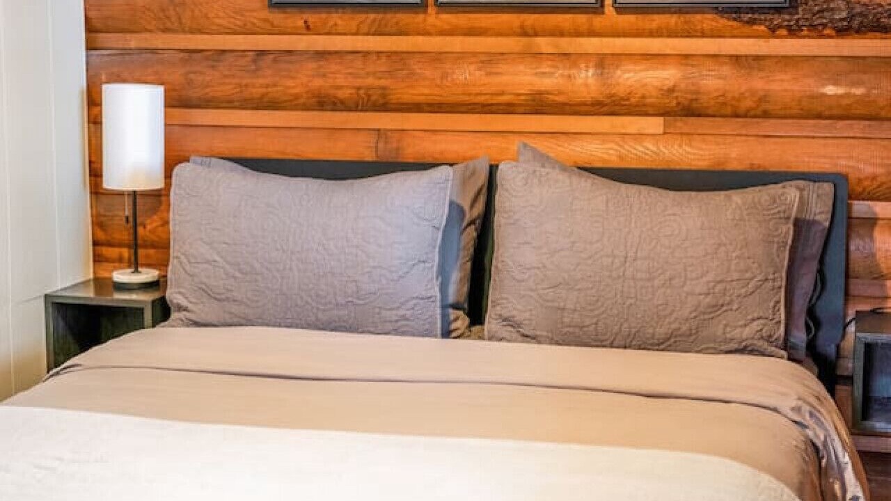 Photo of Bedroom in Lynchburg