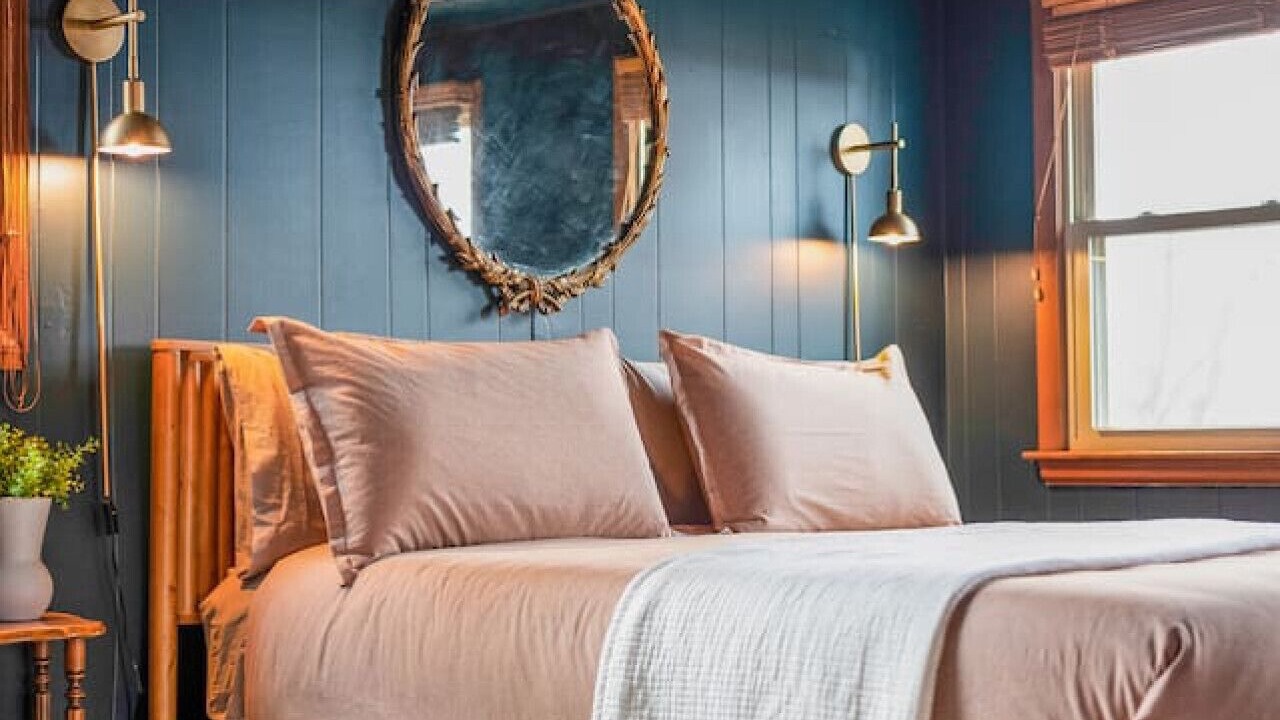 Photo of Bedroom in Lynchburg