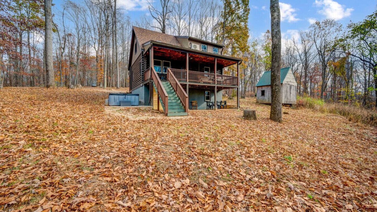 Photo of Outdoor in Lynchburg