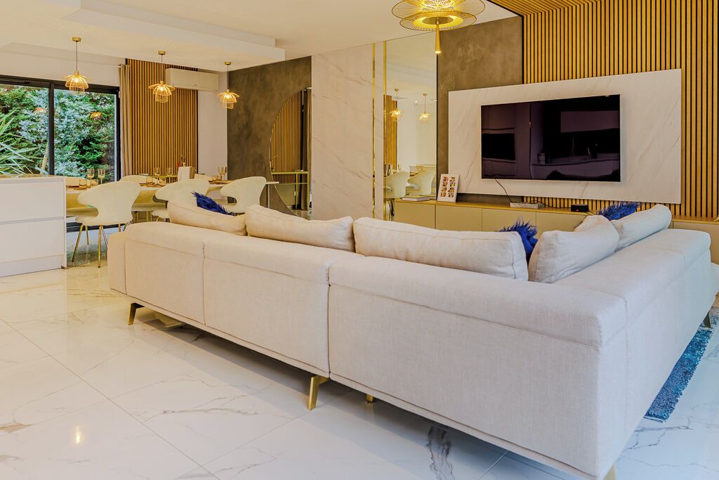 Photo of Livingroom in Meyzieu Nord Ouest