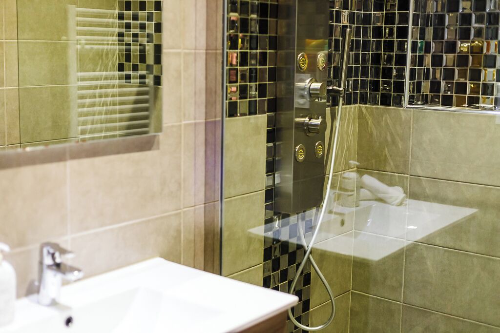 Photo of Bathroom in Meyzieu Nord Ouest