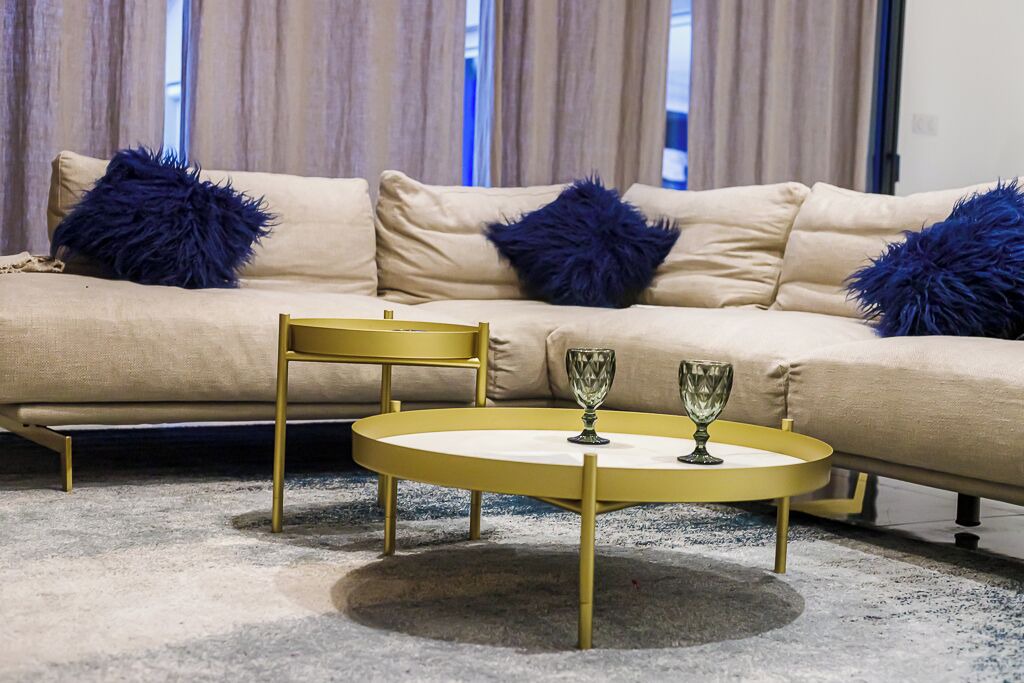 Photo of Livingroom in Meyzieu Nord Ouest