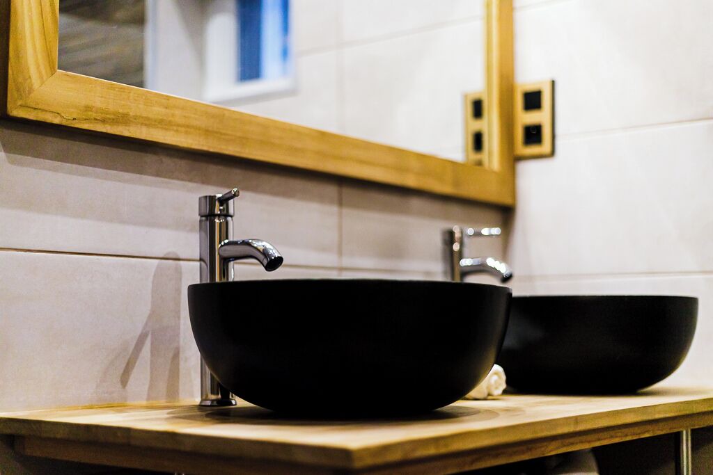Photo of Bathroom in Meyzieu Nord Ouest