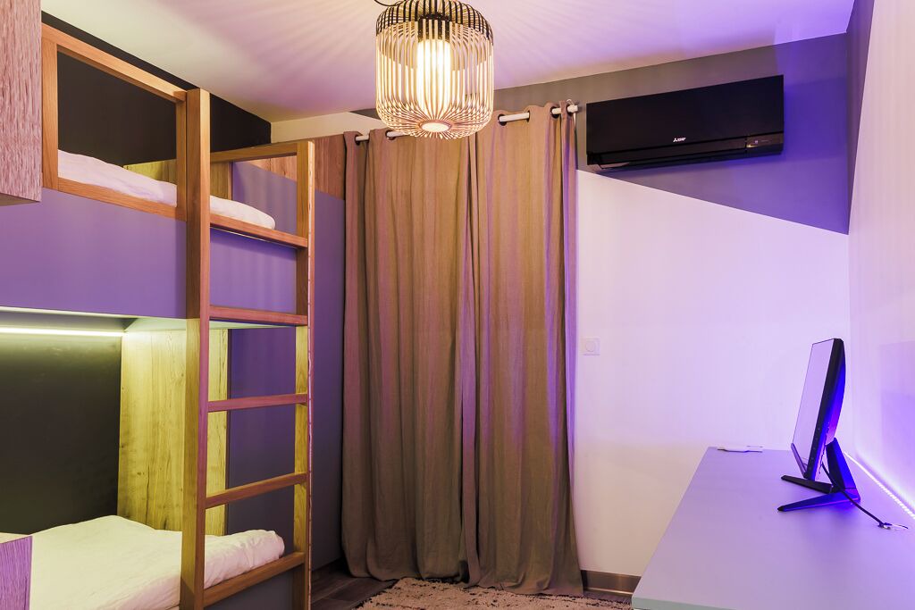 Photo of Bedroom in Meyzieu Nord Ouest