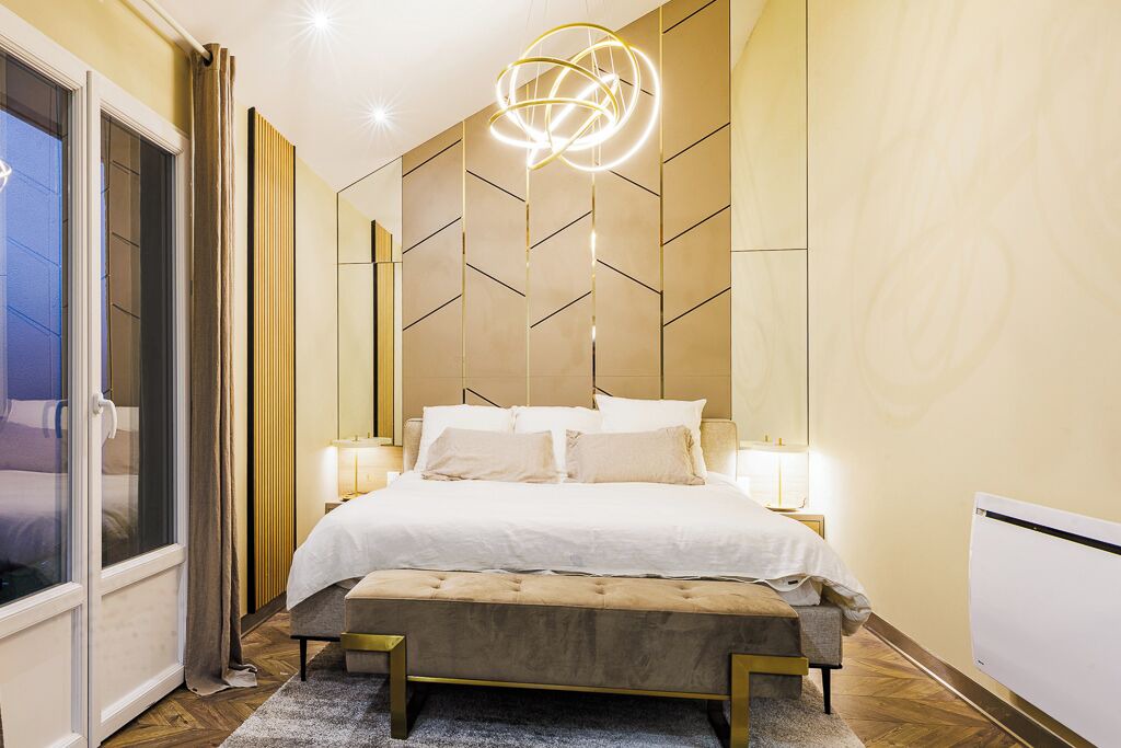 Photo of Bedroom in Meyzieu Nord Ouest